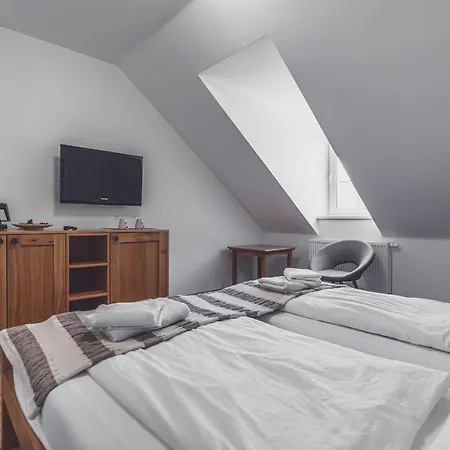 Hotel Nemojanský Mlýn