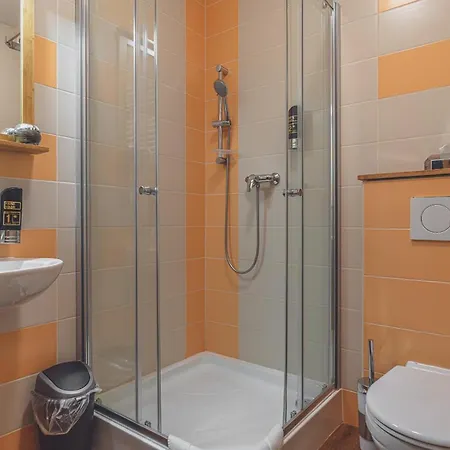 Nemojansky Mlyn 3* Nemojany