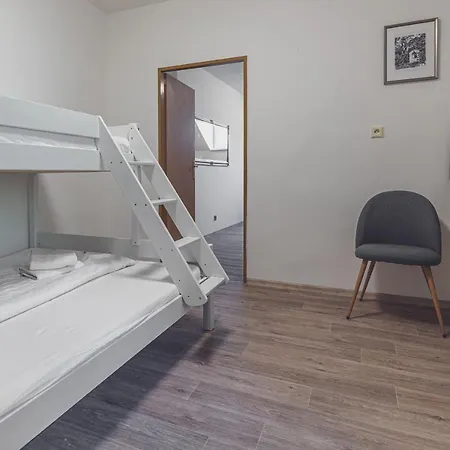 Nemojansky Mlyn Hotel 3*