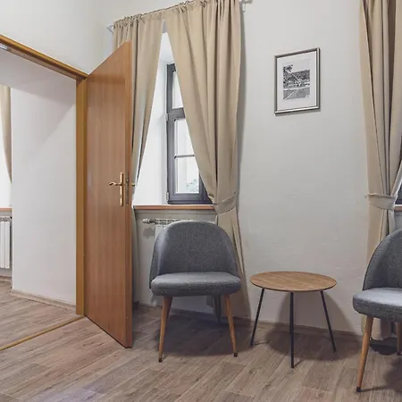 Nemojanský Mlýn Hotel