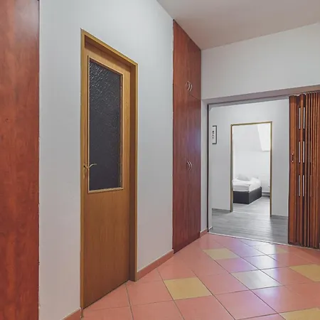Hotel Nemojansky Mlyn