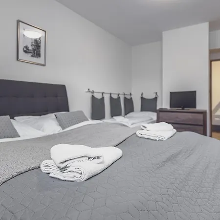 Nemojansky Mlyn 3*