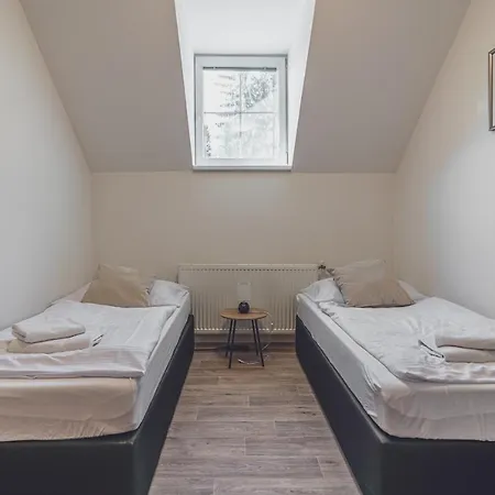 Nemojansky Mlyn Hotel