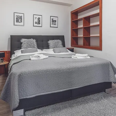 Hotel Nemojansky Mlyn 3*