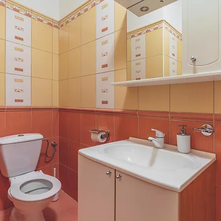 Hotel Nemojansky Mlyn