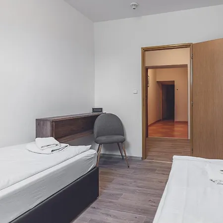 Nemojansky Mlyn Hotel Nemojany