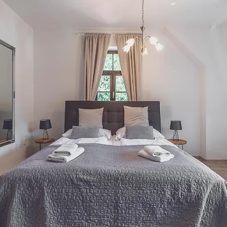 Hotel Nemojansky Mlyn