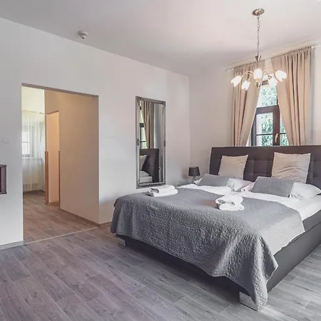 Nemojansky Mlyn 3*