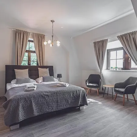 Nemojansky Mlyn Hotel 3*
