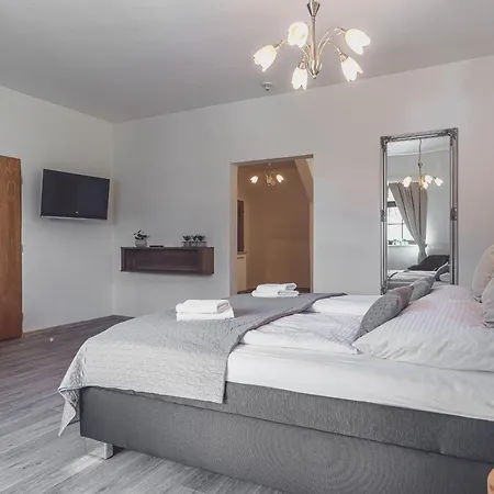 Nemojansky Mlyn 3*