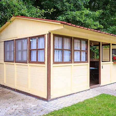 Nemojansky Mlyn 3*