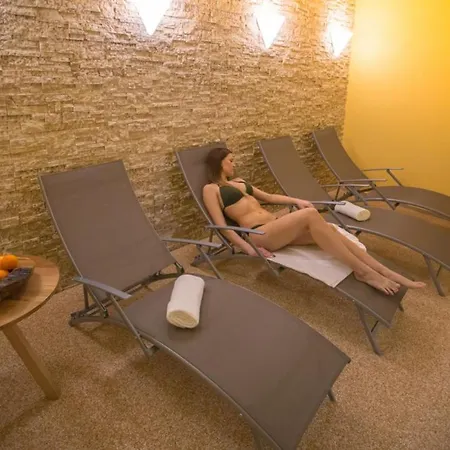 فندق Nemojansky Mlyn Nemojany