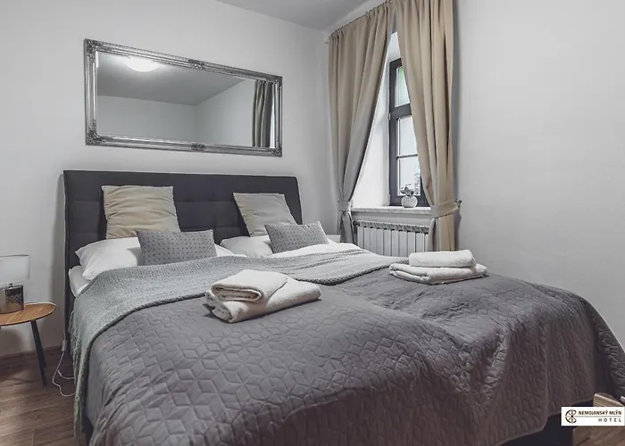 Nemojansky Mlyn 3*