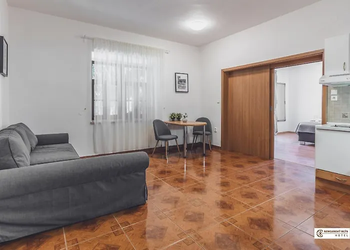 Nemojansky Mlyn 3*