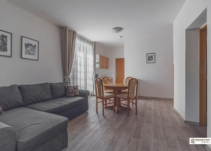 Hotel Nemojansky Mlyn