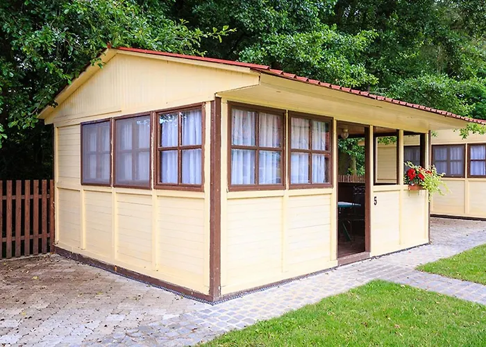 Nemojansky Mlyn 3*